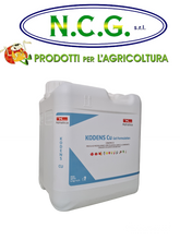 Carica l'immagine nel visualizzatore di Gallery, KODENS CU 6 KG – Trattamento Fisiologico per Colture con Rame e Boro