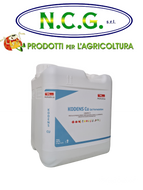 KODENS CU 6 KG – Trattamento Fisiologico per Colture con Rame e Boro