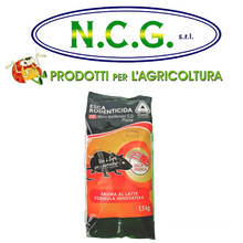 Load image into Gallery viewer, KOLLANT RATIBROM 5.0 PASTE – Esca Rodenticida Professionale a Base di Bromadiolone