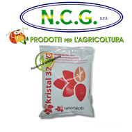 KRISTAL 32 WG – Insetticida Biologico in Granuli Idrodispersibili