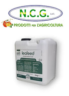 LEAFEED PAVONI 5 KG – Concime organico con amminoacidi, vitamine e auxine