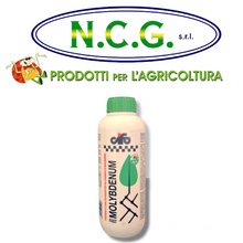 Carica l'immagine nel visualizzatore di Gallery, MOLYBDENUM FAST – Correttore di Molibdeno (Mo) 5,4%