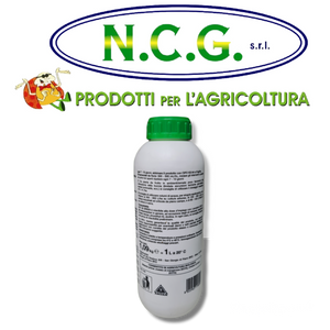 CET 46 GREEN — Attivatore naturale dei processi di maturazione