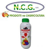 CET 46 GREEN — Attivatore naturale dei processi di maturazione