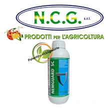 Carica l'immagine nel visualizzatore di Gallery, NEMGUARD SC – Nematocida Naturale a Base di Aglio per la Protezione del Suolo