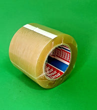 Carica l&#39;immagine nel visualizzatore di Gallery, Nastro Tesa Trasparente per Riparazione Film in Polietilene
