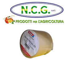 Carica l&#39;immagine nel visualizzatore di Gallery, Nastro Tesa Trasparente per Riparazione Film in Polietilene