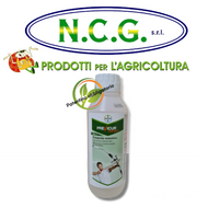 PREVICUR ENERGY BAYER – Fungicida sistemico per orticole e lattughe (Propamocarb + Fosetyl)