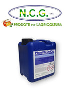 Phos-Phon CU – Concime liquido NP 4,4–14 con 5% Rame (Cu)