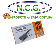 Load image into Gallery viewer, Cucitrice manuale LP neutron