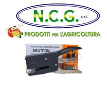 Load image into Gallery viewer, Cucitrice manuale LP neutron