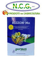 Rizzon - MO conf. da gr 500 Garmas concime organo minerale NK 9-14
