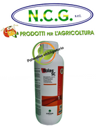 Bolas SC da lt 1 insetticida a base di Bacillus thuringensis var. kurstaki contro larve di letidotteri
