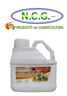 Idroplus L Calcio EDTA 12 conf. da 3 lt