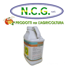 Carica l&#39;immagine nel visualizzatore di Gallery, Regolo da lt 5 Fertiplan concime minerale ad alto contenuto di fosforo e potassio