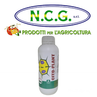 CITO-PLANT DA 1 LT – Regolatore della Crescita a Base di Citochinine