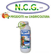 DOMARK 125 GOWAN — Fungicida sistemico ad ampio spettro