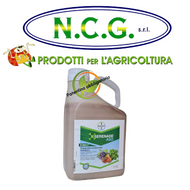 SERENADE ASO – Fungicida e battericida microbiologico