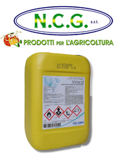 Load image into Gallery viewer, Virocid da lt 5 disinfettante, virucida, biocida e fungicida