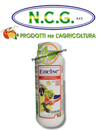 Enelse Gowan da lt 1 insetticida naturale a base di piretrine