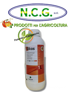 OIKOS SIPCAM DA 1 LT – Insetticida Naturale Sistemico a base di Azadiractina
