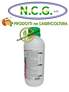 Minecto Alpha da lt 1 insetticida contro aleurodidi afidi e lepidotteri Syngenta