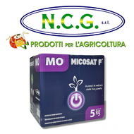 Micosat MO da kg 5 micorrize vescicolo - arbuscolari