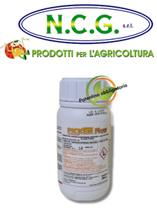 Picker SC ml 200 acaricida ovo larvicida