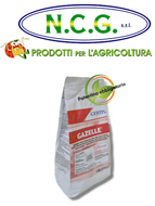 Gazelle da kg 1 Certis insetticida aficida  per orticole e floreali a base di Acetamiprid