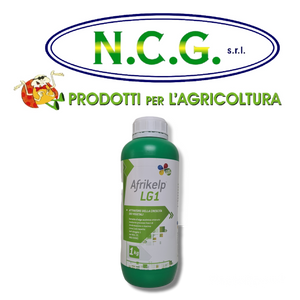 Afrikelp LG1 fa lt1 estratto di alga auxinica attivatore della crescita