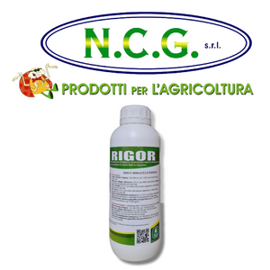 Rigor attivatore antistress biochimico Fertiplan