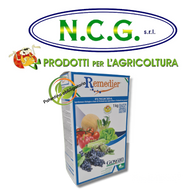 Remedier Gowan da kg 1 a base di trichoderma asperellum e trichoderma gamsii