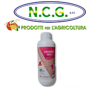 Organor N12 Icas concime azotato organico biologico da kg 1