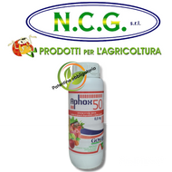 APHOX 50 GOWAN — Insetticida Aficida Specifico A Base Di Pirimicarb