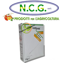 Load image into Gallery viewer, Affirm da kg 1 Syngenta Insetticida larvicida contro lepidotteri su vite e orticole