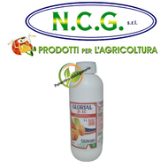 GLORIAL 25 EC GOWAN — Insetticida Piretroide Ad Ampio Spettro A Base Di Deltametrina