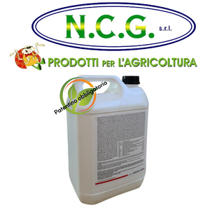 Agrumin da lt 5 Diachem Olio minerale paraffinico ad azione insetticida e coadiuvante di erbicidi.