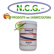 Astrel Gowan WDG da kg 0,5 insetticida biologico a base di Bacillus thuringiensis