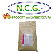 Load image into Gallery viewer, Furia Icas da kg 10 concime organico con azione biostimolante consentito in agricoltura biologica