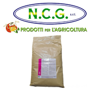 Furia Icas da kg 10 concime organico con azione biostimolante consentito in agricoltura biologica