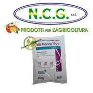 FORCE EVO SYNGENTA DA 10 KG – Insetticida Granulare da Terreno Contro Insetti Terricoli