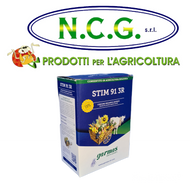 Stim 91 3R Garmas conf. da gr 200 complesso vitaminico no ormonico ad azione biostimolante