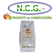 Bio Cross eva Gowan da kg 1 inoculo di funghi micorrizici, batteri e trichoderma