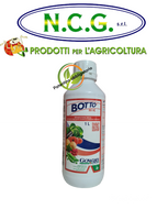 Botto insetticida a base di cipermetrina Gowan da lt 1