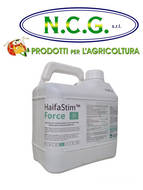 Haifa Stim Force da kg 5,6 concime organico azotato