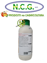 Load image into Gallery viewer, Ortiva da lt 1 fungicida anti oidico a base di Azoxystrobin  Syngenta