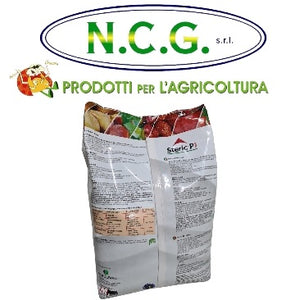 Steric P da kg 10 Compo fertilizzante contenente fosforo e microelementi