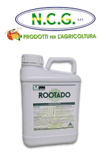 Load image into Gallery viewer, Rootado Masso&#39; biostimolante radicale a base di alghe  Conf.da lt 5