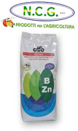 BZ fast Cifo conf. da kg 2,5 a base di Boro e Zinco