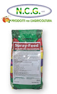 Spray Feed  Pavoni 20- 20- 20 da kg 1